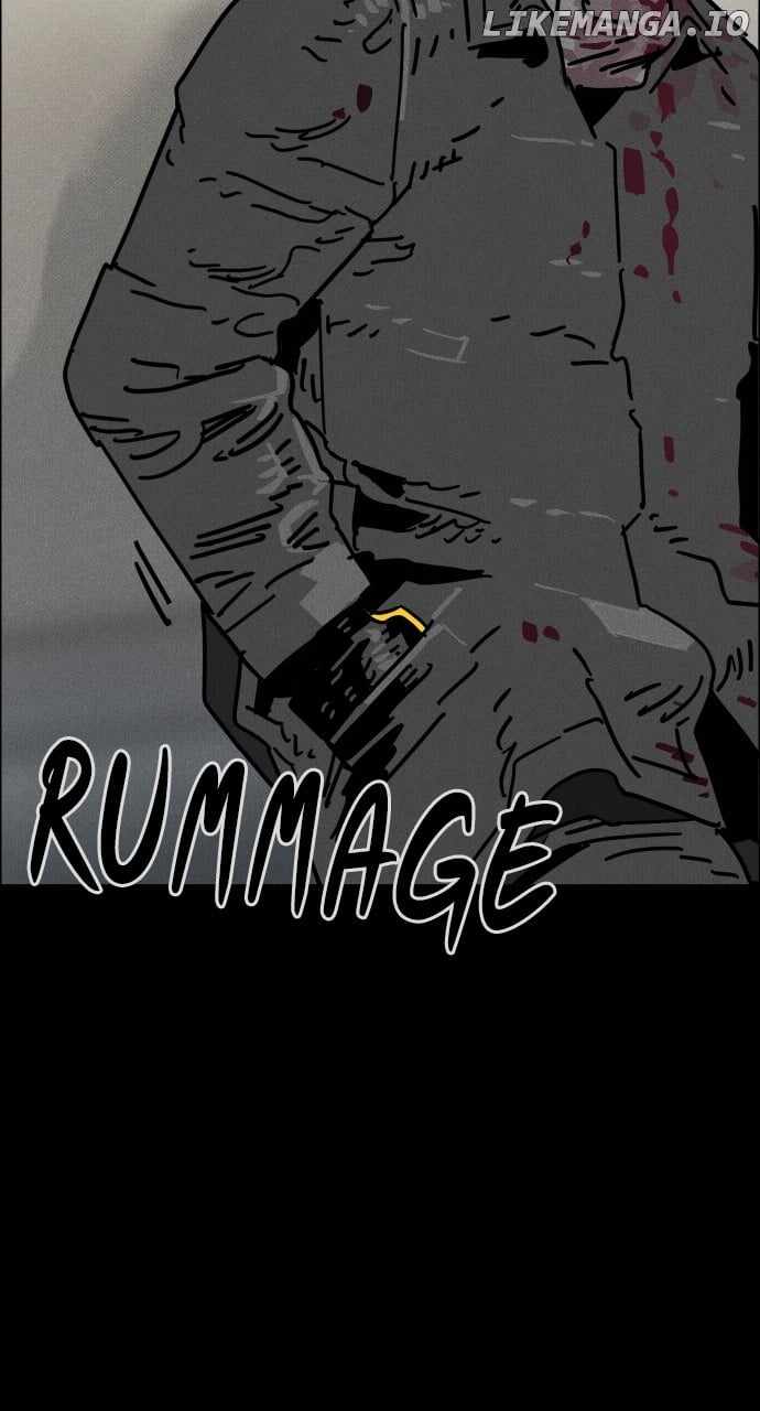 Zombie Funeral Services Chapter 44 114